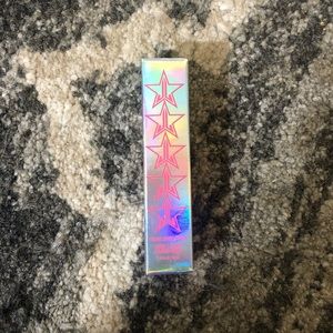Jeffrey Star Liquid Lipstick Human Nature
